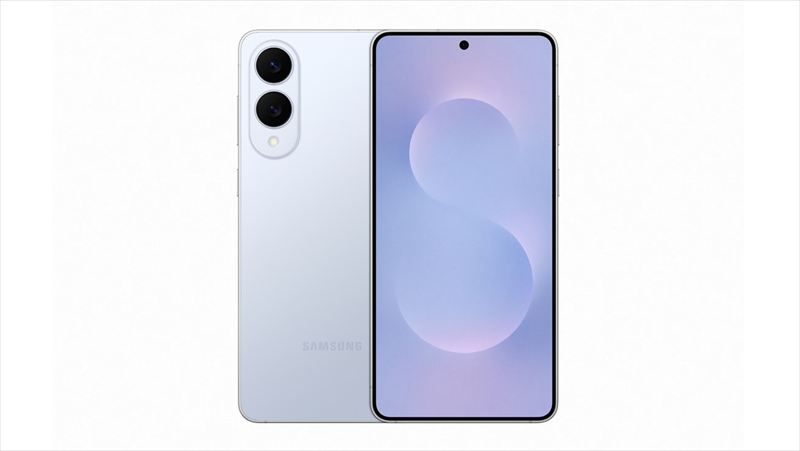 「Snapdragon 8 Elite for Galaxy」搭載のハイパフォーマンス