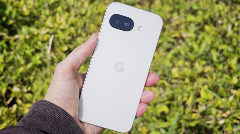 「Google Pixel 9a」実機で指紋認証を設定する方法を詳しく紹介!