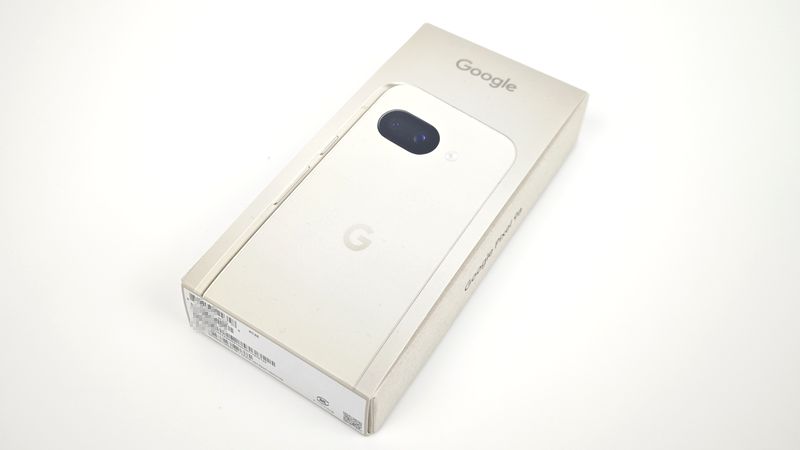 「Google Pixel 9a」実機レビュー!人気シリーズの新モデル!