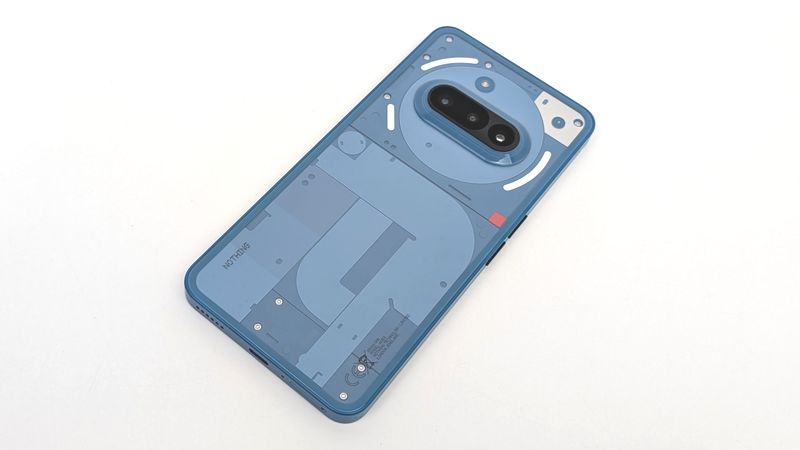 「Nothing Phone (3a)」実機を使って指紋認証設定の方法を詳しく紹介!