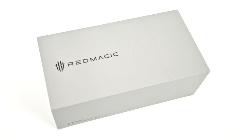 「REDMAGIC 10 Air」実機レビュー!薄型ハイスペックゲーミングスマホ!