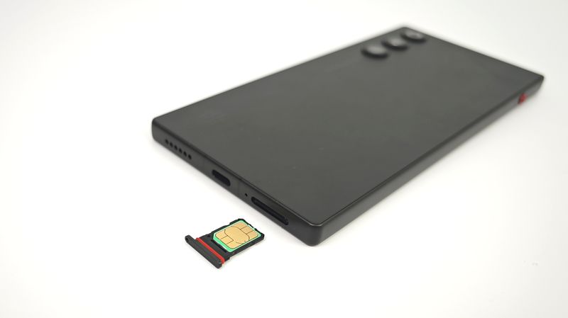 「REDMAGIC 10 Air」のスペック