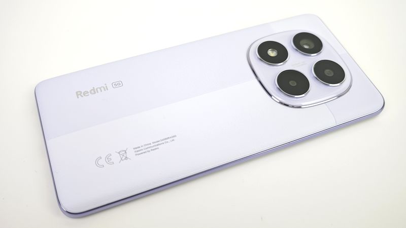 「Redmi Note 14 Pro 5G」のAnTuTuベンチマークスコアと比較