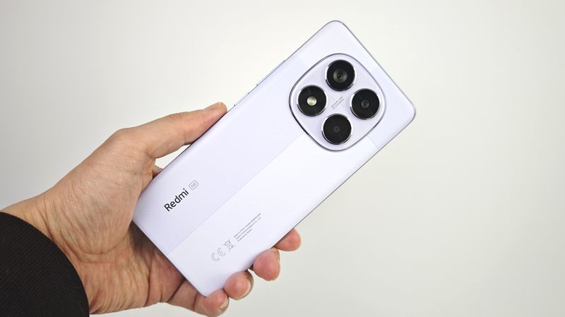 IIJmioで「Redmi Note 14 Pro 5G」がMNP特価だよ!