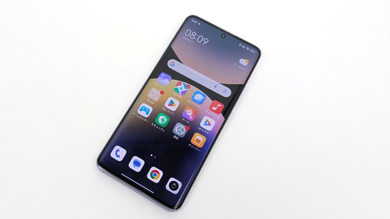 「Redmi Note 14 Pro 5G」実機で指紋認証を設定する方法を詳しく紹介!