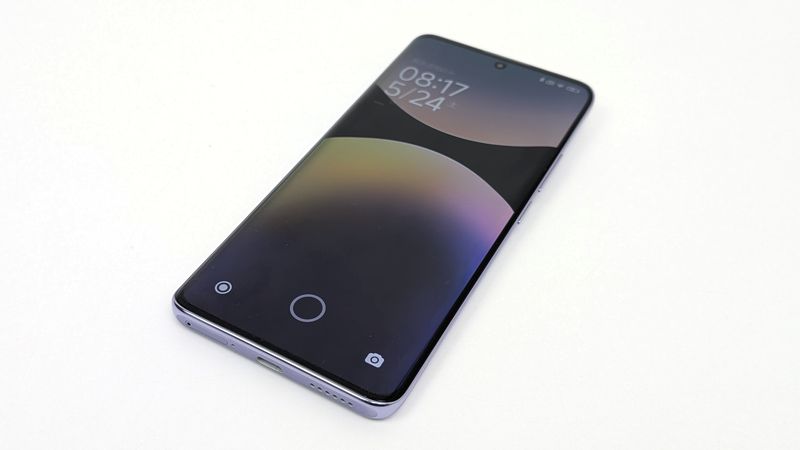 「Redmi Note 14 Pro 5G」で指紋認証できない場合の対処方法!