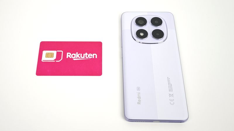 まとめ:「Redmi Note 14 Pro 5G」実機で楽天モバイルSIMが使えるかチェック!