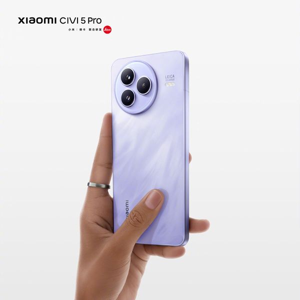 まとめ:ライカカメラ搭載!「Xiaomi Civi 5 Pro」の発表予告!