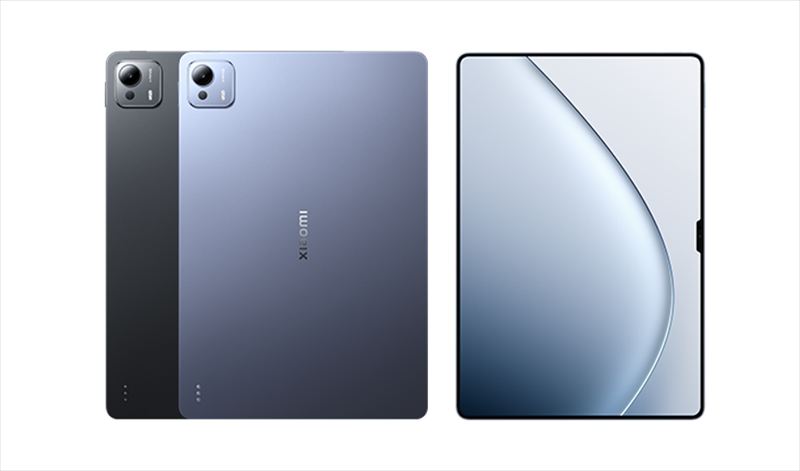 まとめ:「Xiaomi Pad 7 Ultra」はシリーズ初の大画面OLED搭載ハイスペックタブ【日本発売期待】