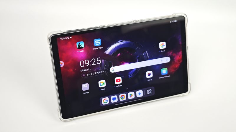 まとめ:「Lenovo Legion Tab (8.8”, 3)」に薄型スタンド「FoldStand Tablet mini」は魅力的すぎる!