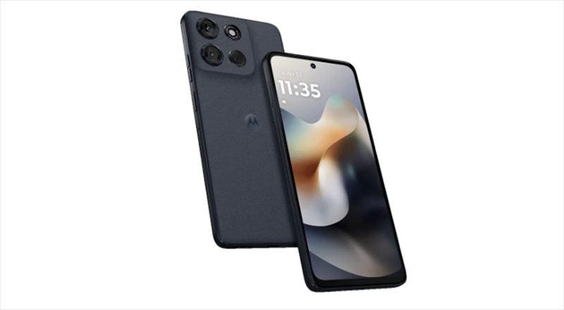 後継モデル「moto g56 5G」が発表【追記】