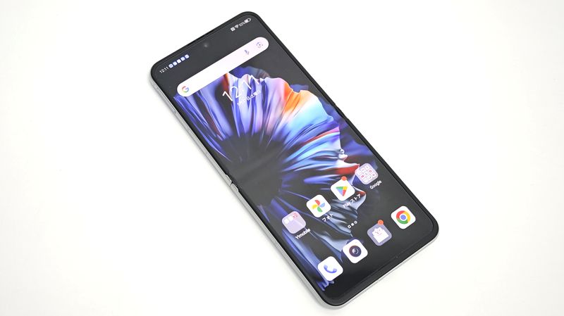 「nubia Flip 2」の価格！割引やサポートプログラム適用可能！