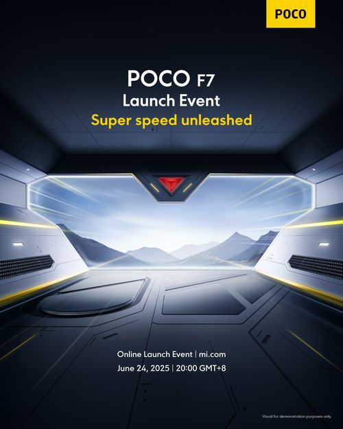 「POCO F7」の日本発売の期待大!手頃な価格のコスパモンスターくるか?