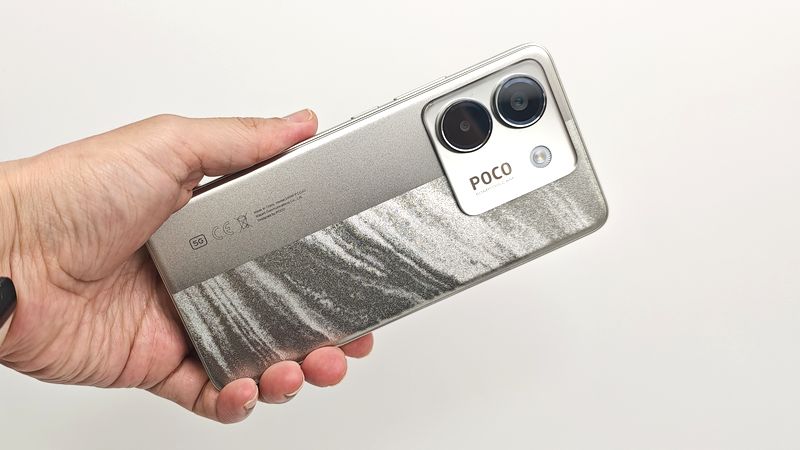 「POCO M7 Pro 5G」実機でeSIMが使えるかチェック!