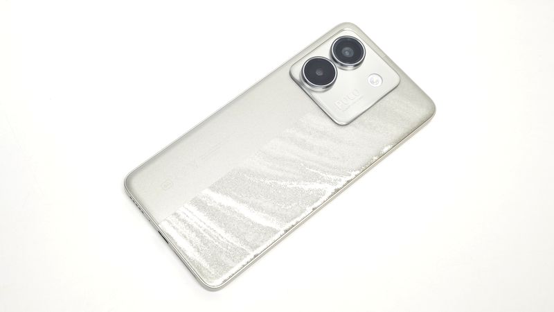「POCO M7 Pro 5G」実機に楽天モバイルSIMを挿して使えるかチェック!