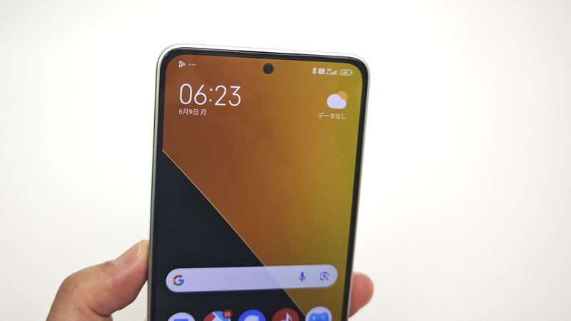 音声通話とデータ通信が利用可能