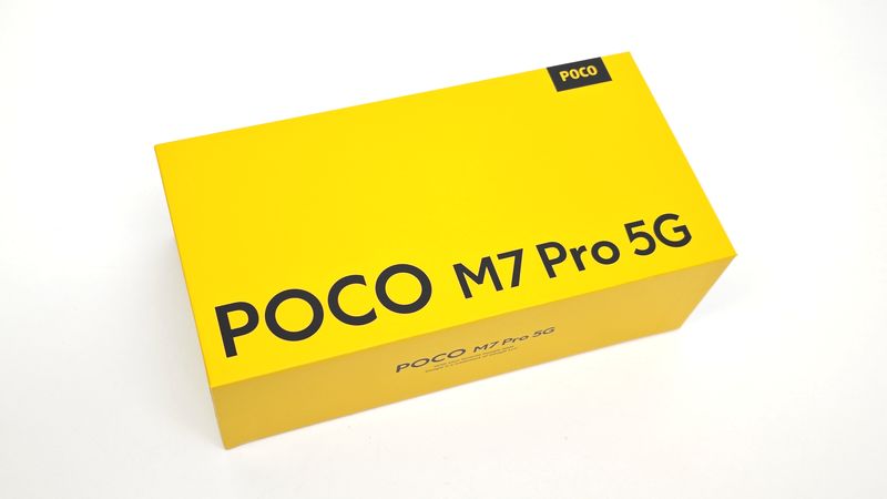 「POCO M7 Pro 5G」実機レビュー!POCO Mシリーズが日本初投入!