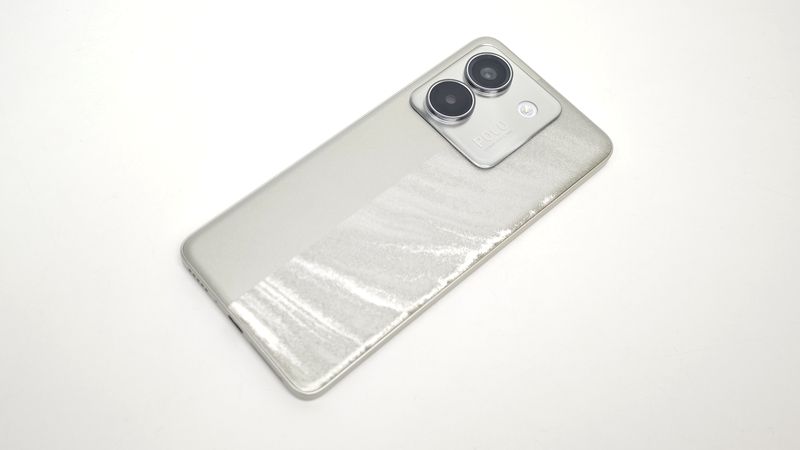 防水防塵性能はIP64レベルに対応