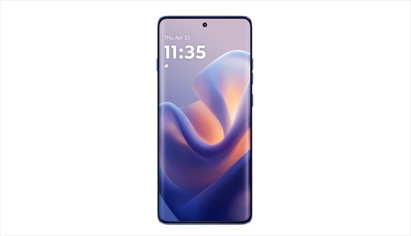 IIJmioでの「motorola edge 60 pro」の魅力的なMNP特価!