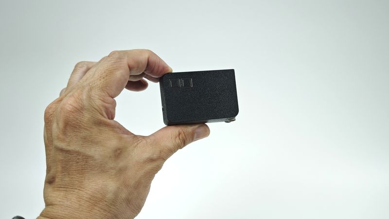 「NovaPort SOLOⅡ 100W」が4,780円のAmazonプライムデー特価！