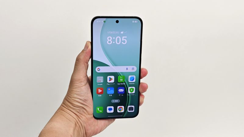まとめ:「OPPO Reno14 5G」実機でAnTuTuベンチマークスコアをチェック!