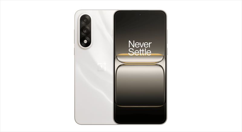 まとめ:「OnePlus Nord 5」はSnapdragon 8s Gen3搭載ミドルハイ【日本発売期待】