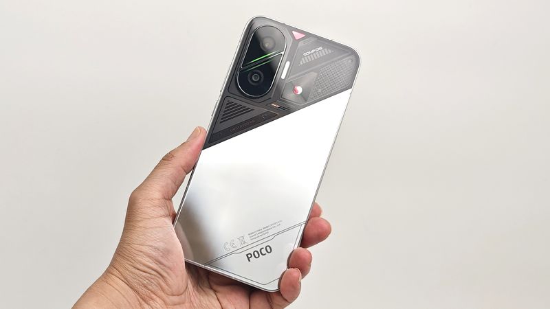 まとめ:価格破壊級!「POCO F7」実機でAnTuTuベンチマークスコアをチェック!