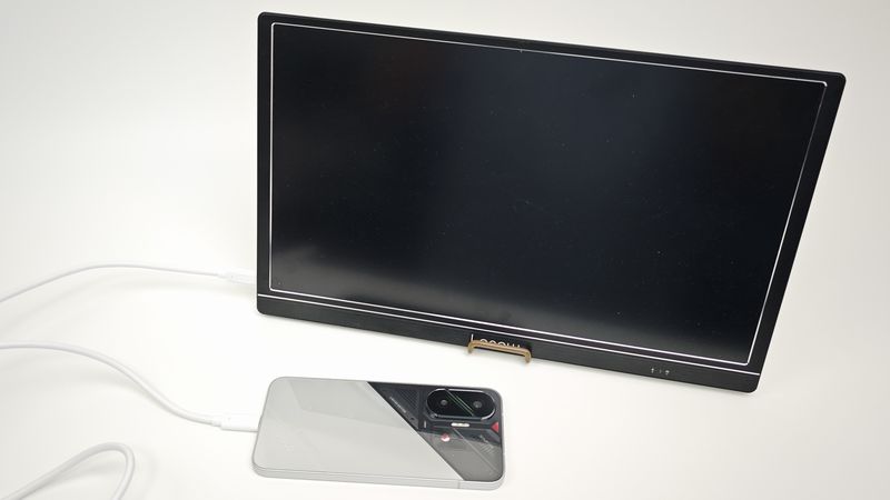 まとめ:「POCO F7」実機でUSBポートから外部ディスプレイに映像出力できるかチェック!