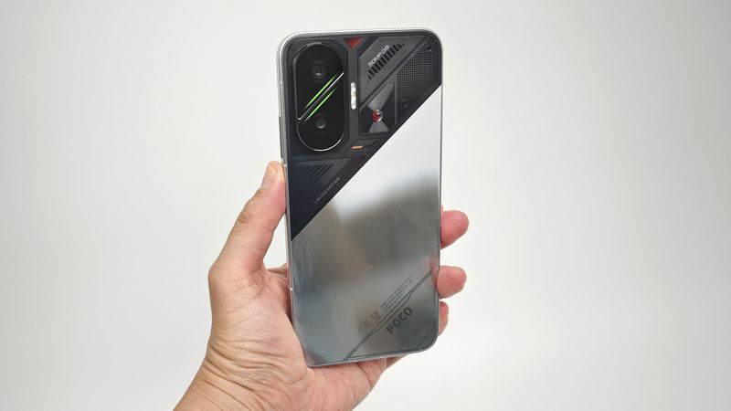 まとめ:「POCO F7」実機で付属品を詳しくチェック!保護ケースや保護フィルムは同梱?