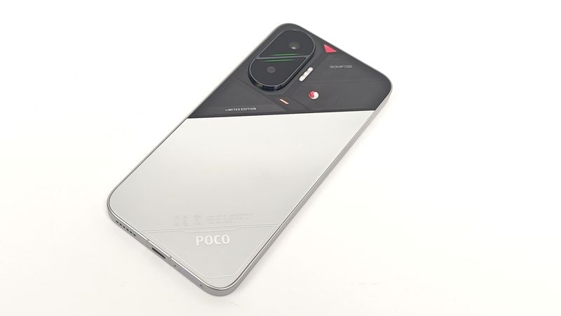 「POCO F7」実機に楽天モバイルSIMを挿して使えるかチェック!