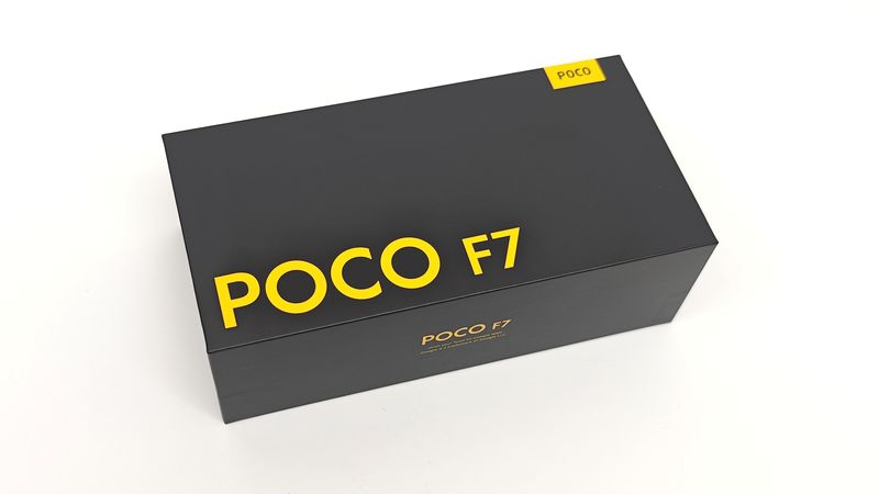 「POCO F7」実機レビュー!実際に使って良かった点とイマイチな点まとめ!