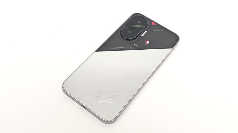 日本版「POCO F7」の価格・発売日