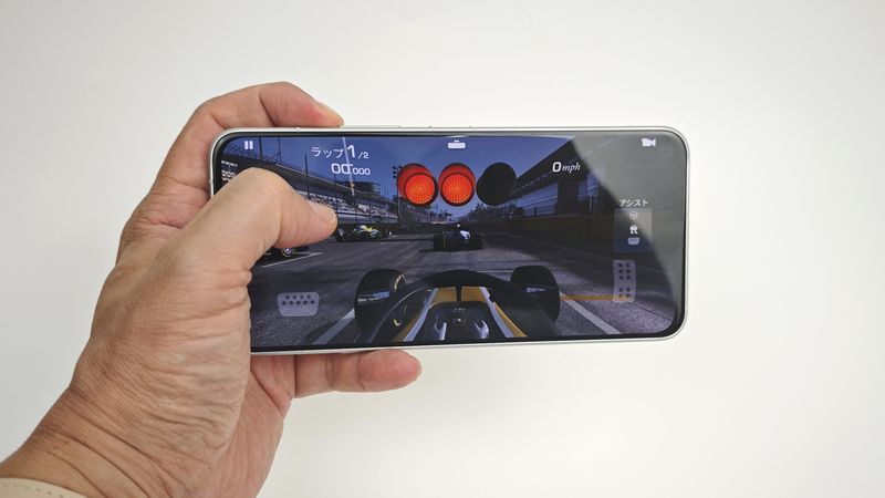 普段遣いを快適に使えるパフォーマンス！