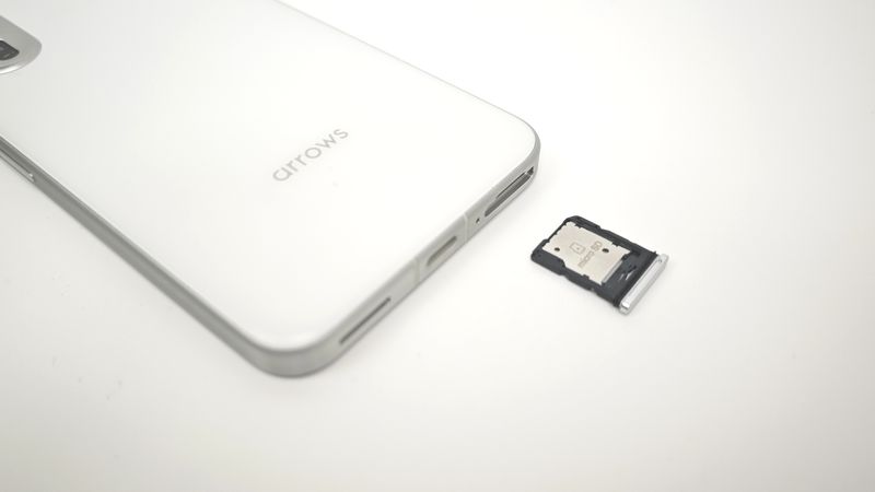 大容量512GBストレージ搭載で安心感あり!