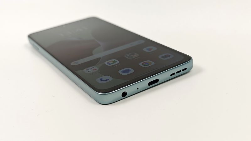 30W急速充電対応