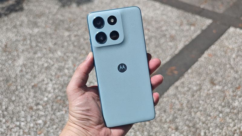 「moto g66j 5G」の価格