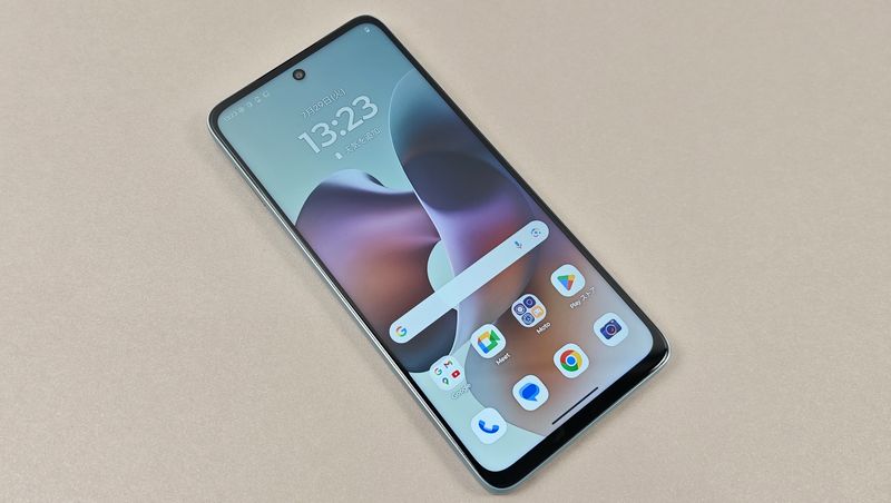 最大120Hzのハイリフレッシュレート対応
