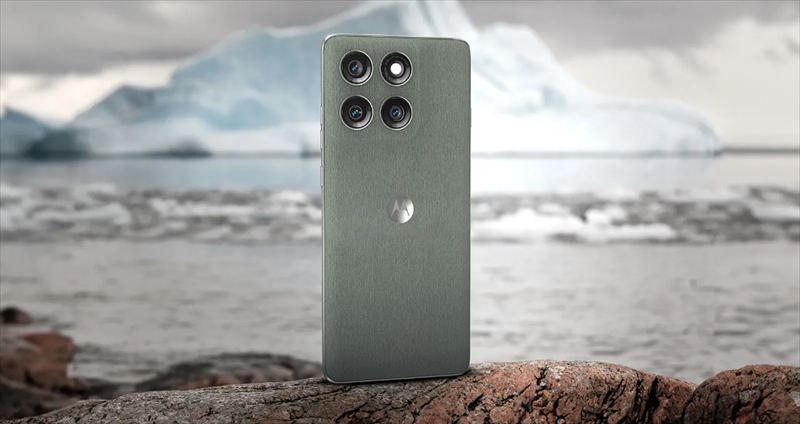 まとめ:日本版「motorola edge 60 pro」がおサイフケータイ対応で販売開始だよ!
