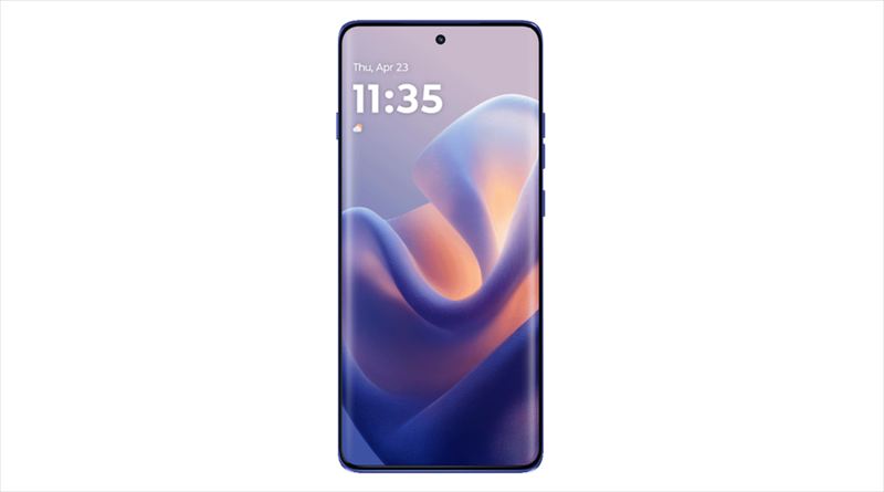 新発売さっそく!「motorola edge 60 pro」が楽天スーパーDEALセール!