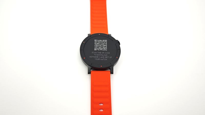 「Nothing X」アプリをスマートフォンにインストール!