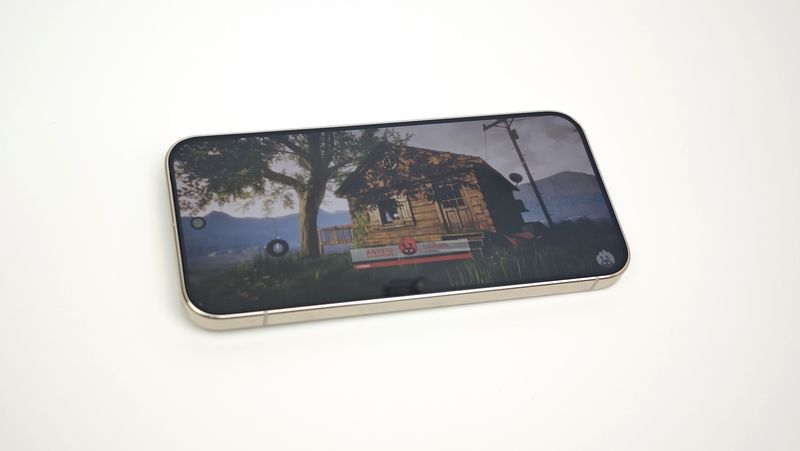 「Google Pixel 10 Pro」実機でAnTuTuベンチマークスコアは113万