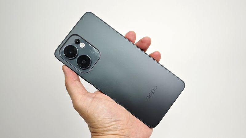 「OPPO Reno13 A」の良かった点