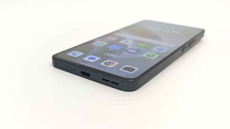 Reno Aシリーズで待望のステレオスピーカーを搭載!