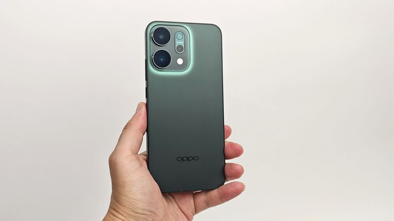 「OPPO Reno14 5G」実機を手持ちPD急速充電器で充電してワット数チェック!
