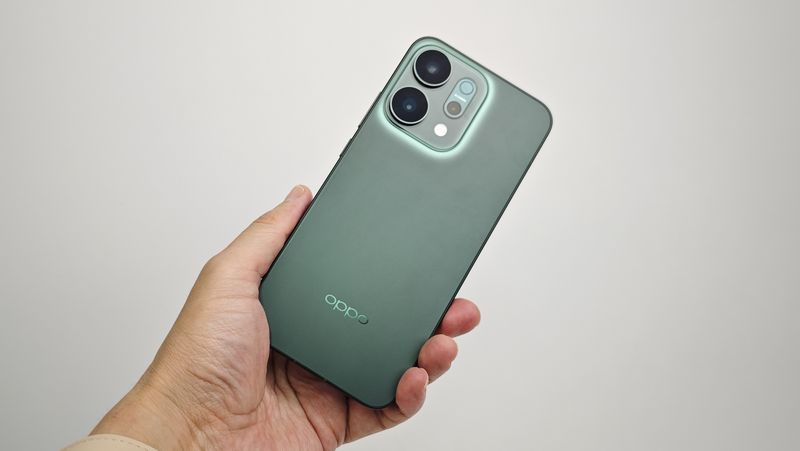 「OPPO Reno14 5G」のスペック・対応バンド