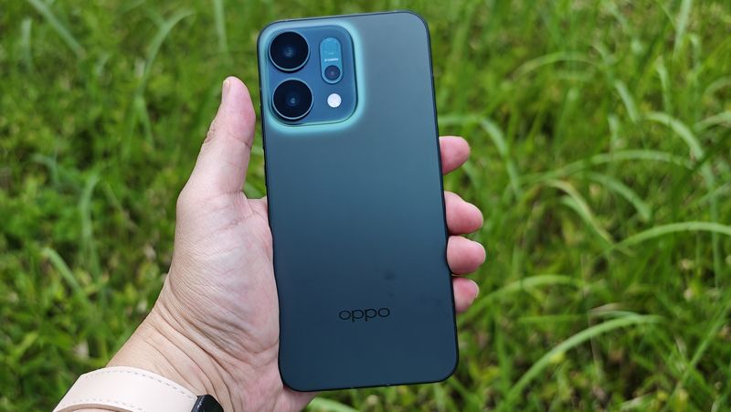 「OPPO Reno14 5G」の良かった点
