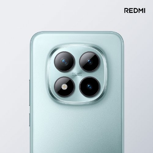 「Redmi Note 15 Pro+」は5000万画素カメラを搭載!