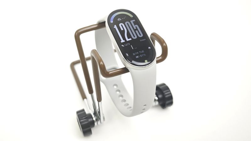 「Xiaomi Smart Band 10」実機でDNDモード設定を有効にする方法を詳しく紹介！
