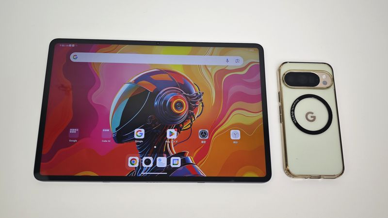 「Ultra Pad」のサイズ