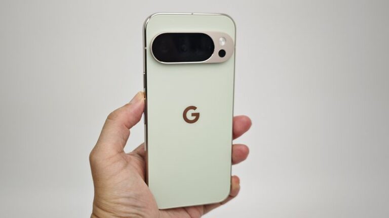「Google Pixel 10 Pro」実機でUSBメモリを使う方法！OTGで使えるかチェック！